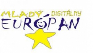MLADÝ DIGITÁLNY EURÓPAN 2018