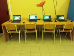 Obrázok ku správe: Školské e-testovania JESEŇ 2018