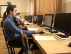 Obrázok ku správe: Viac ako 4400 papierových maturitných testov nahradil systém e-Test