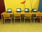 Obrázok ku správe: Školenia pedagógov na Učiteľské testovanie v e-Teste