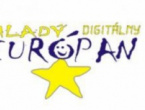 Obrázok ku správe: Mladý Digitálny Európan 2019