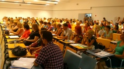 Obrázok ku správe: 450 Teachers Attended NÚCEM’s Summer School