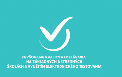 Obrázok ku správe: Sprístupnenie reportov z elektronického testovania T5