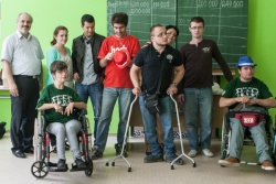 Obrázok ku správe: VOĽNÁ HODINA v Košiciach s prekvapivou bodkou