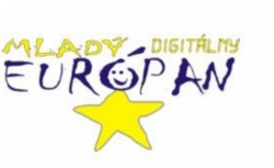 Obrázok ku správe: MLADÝ DIGITÁLNY EURÓPAN 2018